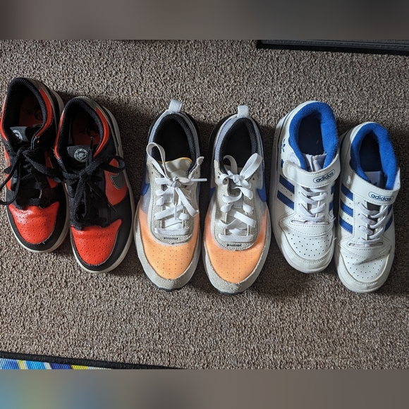 Nike/Adidas - Picture 2 of 14